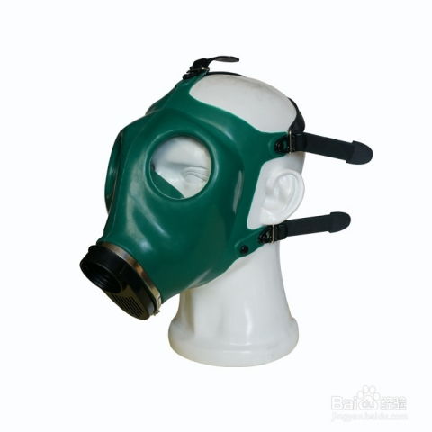 守護(hù)呼吸防線 生化防毒面具保管與維護(hù)全指南