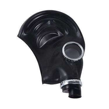 防毒面具 從甲醛防護(hù)到生化應(yīng)急的全方位守護(hù)