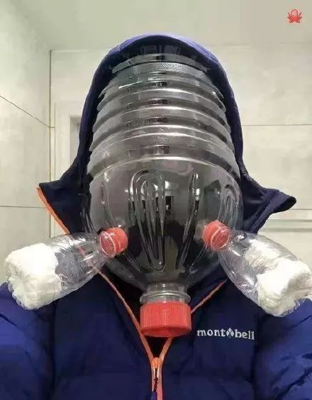 太硬核了！除了口罩，人類(lèi)還能造出這些“防毒神器”
