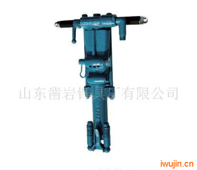 山東鑿巖釬具廠 打造高品質鑿巖釬具的行業先鋒