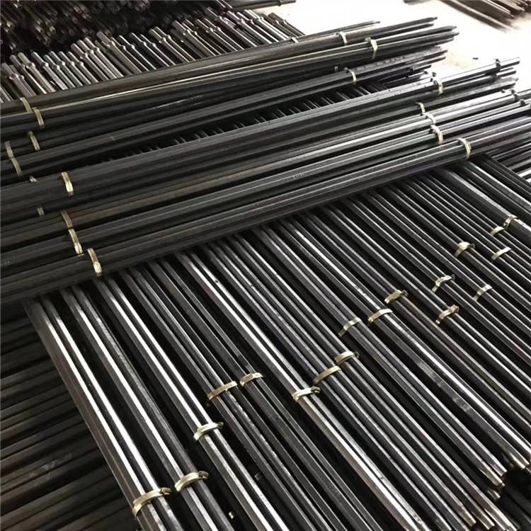 風鉆桿 鑿巖釬具系列的核心與多領域應用探析